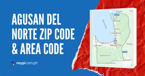 butuan city zip code